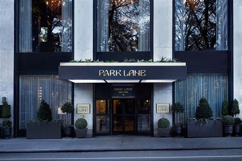 club chanel parklane|Central Park Venue .